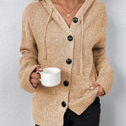 Doris - Stylischer Pullover