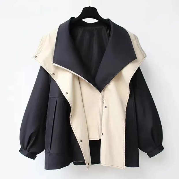 Mabel - Modische Jacke