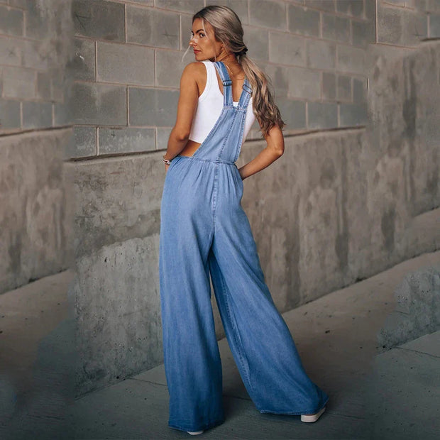 LAUREN - Mode Jumpsuits