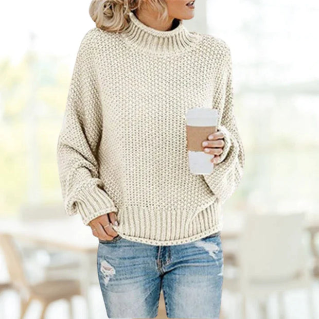 Chloe - Strickpullover für Frauen