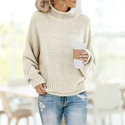 Chloe - Strickpullover für Damen