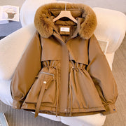 Melia - Stylische Winterjacke