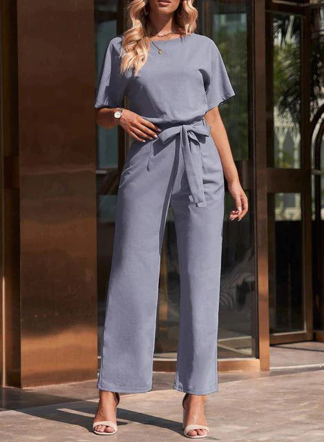 TARA- Modischer Damen Jumpsuit