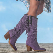 Adah - Wild-West-Stiefel