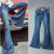 CORA - Slim-fit-Denim-Hose