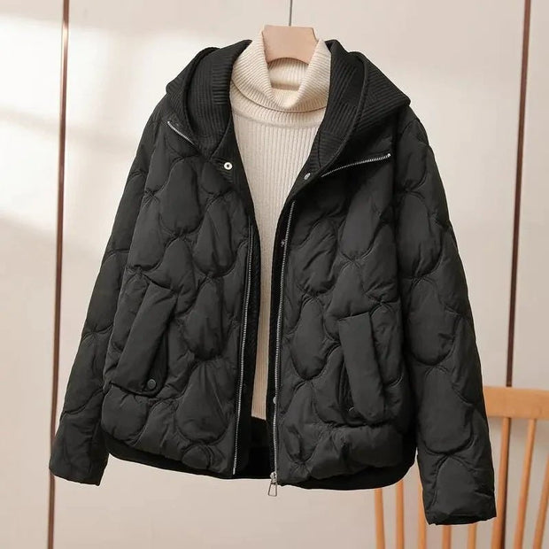 Esme - Elegante Winterjacke