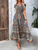 Harper - Stilvolles Boho-Kleid