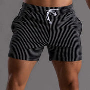 SVEN - Baumwolle Herren Shorts