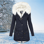 Helga - Winterjacke für Frauen